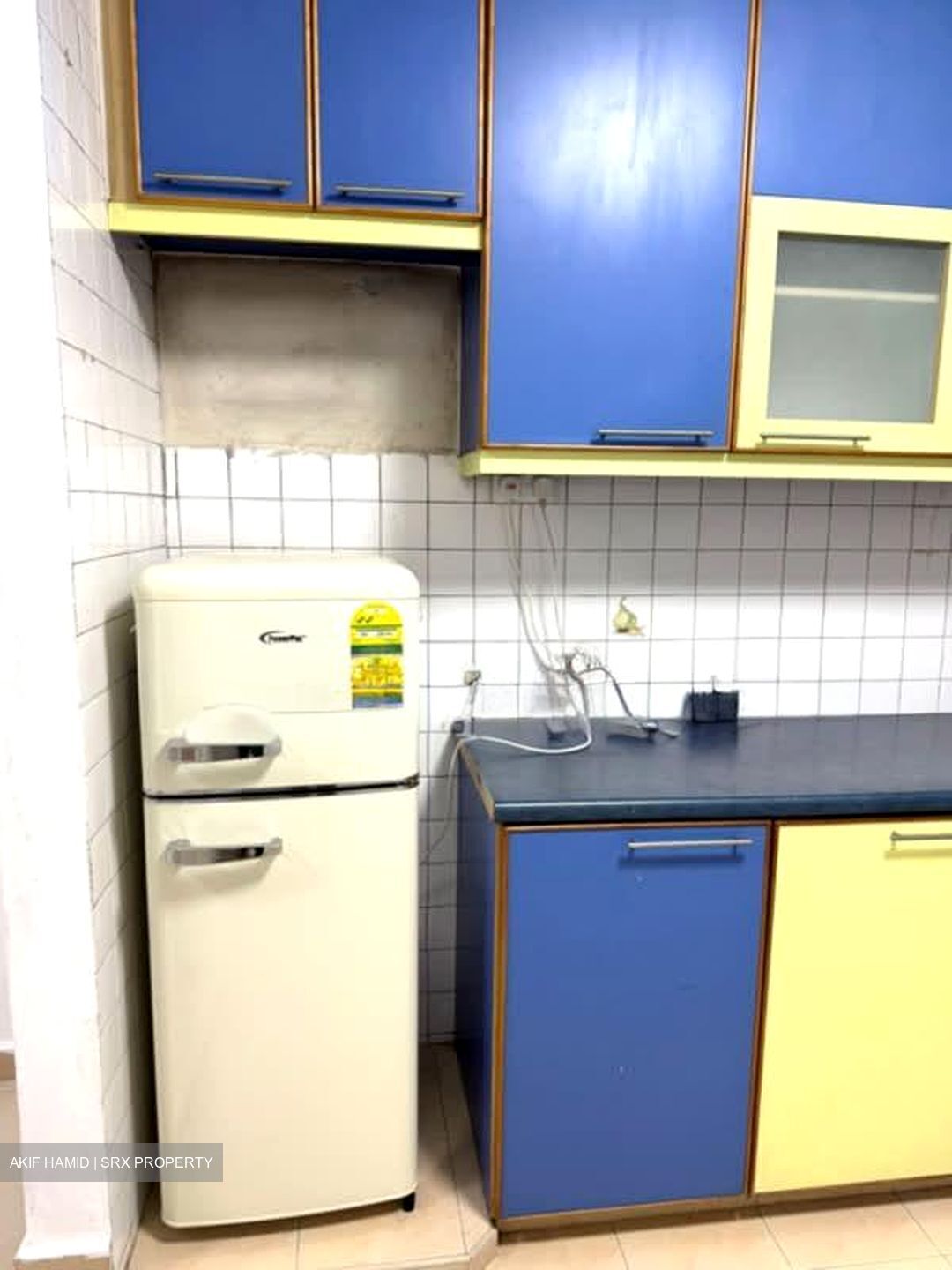 Blk 231 Gombak Gardens (Bukit Batok), HDB 3 Rooms #551602161